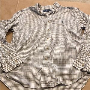 🍁Fall’s Coming Sale🍂 Ralph Lauren shirt